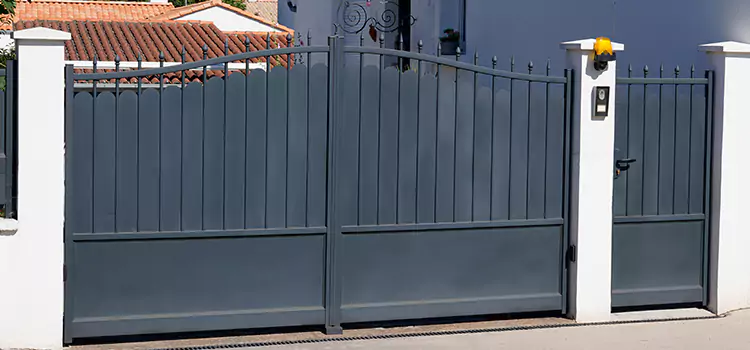 Emergency Commercial Gate Repair Big Spring