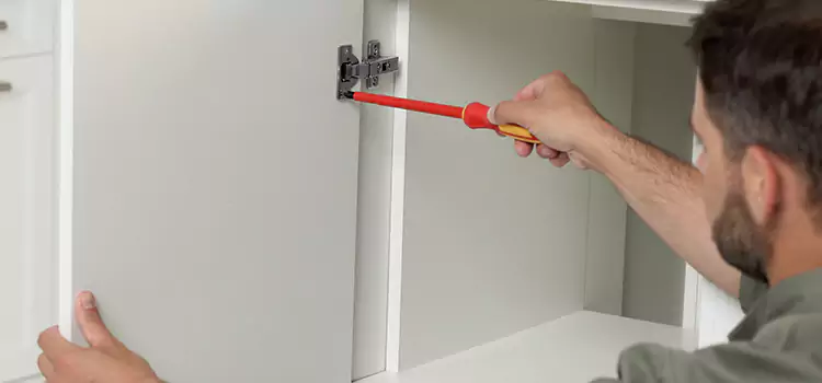 Screen Door Hinge Repair Big Spring