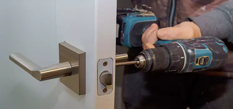 Brand Lock Repair and Specialty Services Big Spring