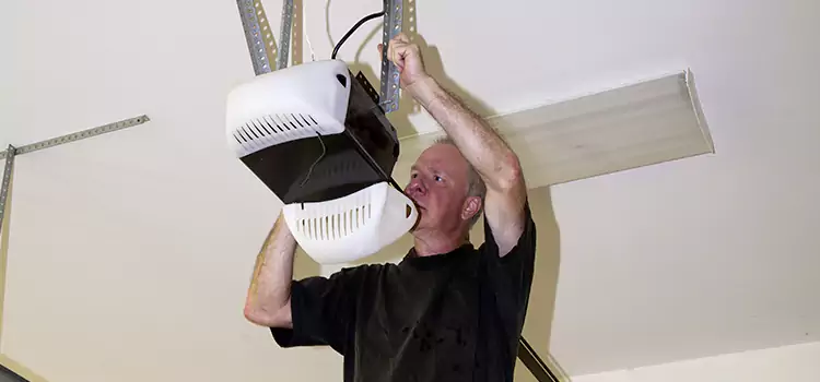 Garage Door Opener Service Big Spring