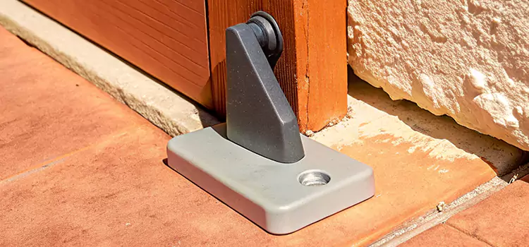 Aesthetic Door Stop Selection Big Spring