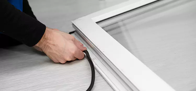 Commercial Door Weather Stripping Big Spring