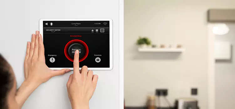 Blink Video Doorbell Installation Big Spring