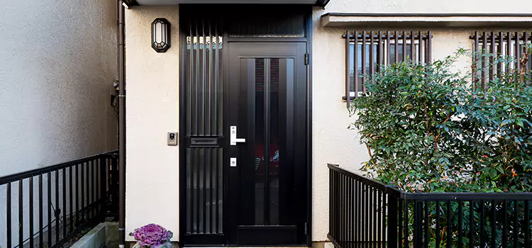 Popular Exterior Door Options in Big Spring, TX