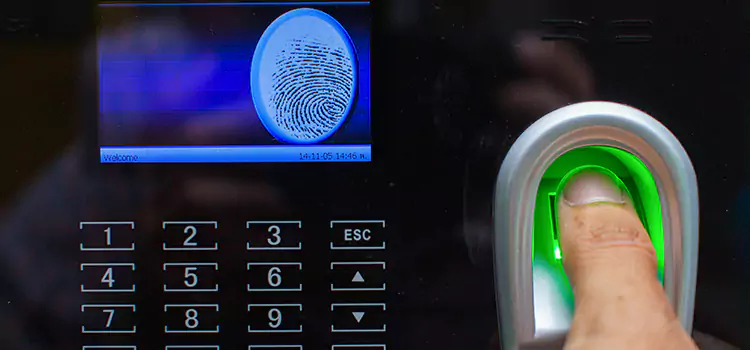 Your Trusted Partner for Secure Access in Big Spring, TX