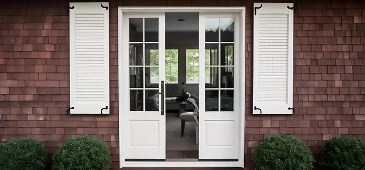 French Door Restoration Big Spring