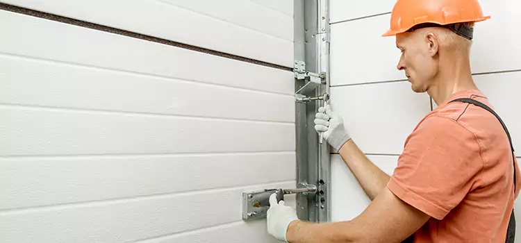 Why Choose Us for Garage Door Lock Services in Big Spring, TX?