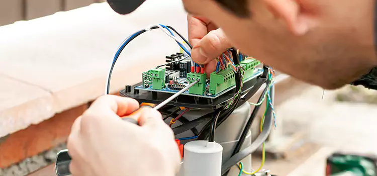 Specialized Brand Gate Motor Repairs Big Spring