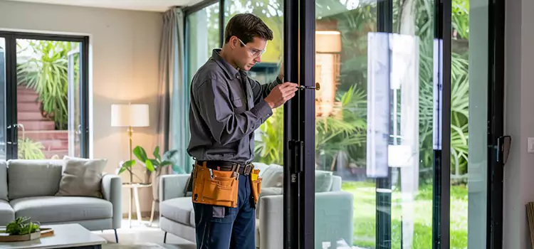 Why Choose Us for Your Glass Door Needs in Big Spring, TX?