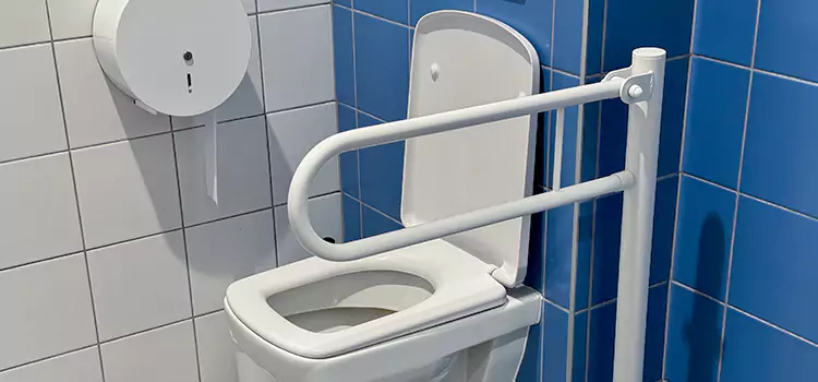 Comprehensive Solutions in Big Spring, TX for Accessible Facilities