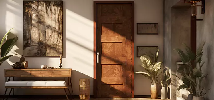 Specialty Interior Doors Big Spring