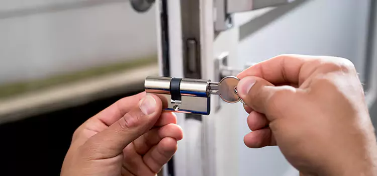 Lock Change Locksmiths Big Spring