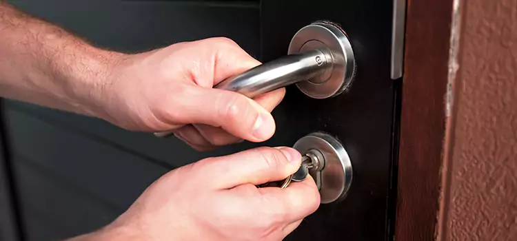 Master Key Control and Audits Big Spring