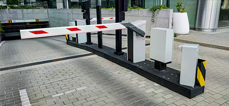 Custom Gate Design & Integration Big Spring