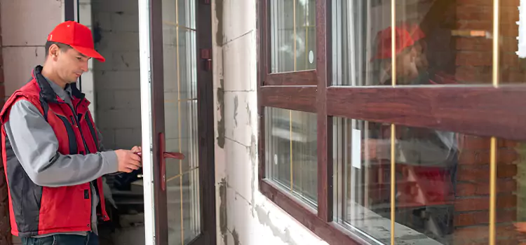 Sliding Door Lock Repair Big Spring