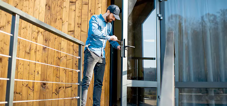 Emergency Patio Door Repair Big Spring