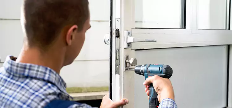 Experienced and Reliable Technicians Big Spring