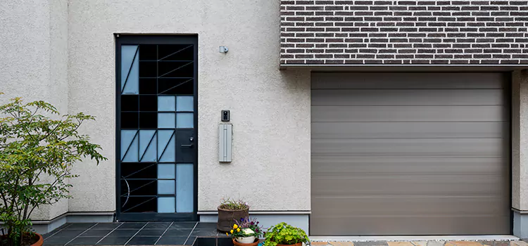 Residential Roll Up Security Doors Big Spring