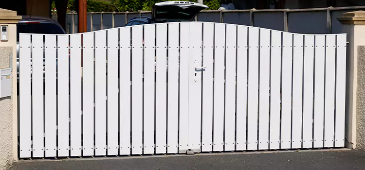 Why Choose Us for Residential Gate Repair in Big Spring, TX?