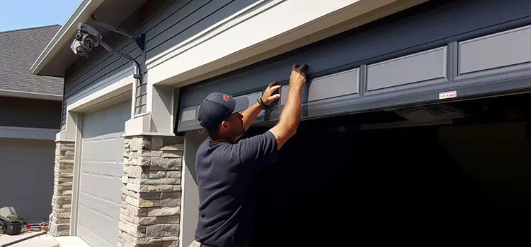 Janus Roll Up Doors Big Spring