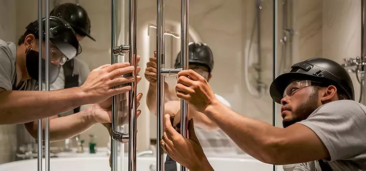 Shower Door Replacement Cost Big Spring