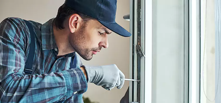 Emergency Response for Latch Issues Big Spring