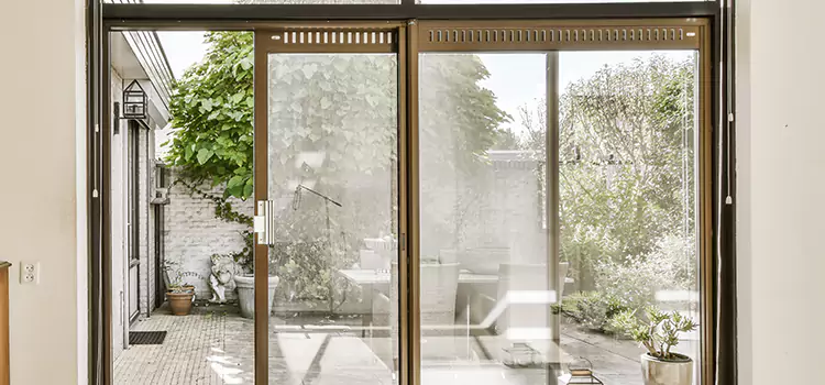 Glass Door Panel Replacement Cost Big Spring