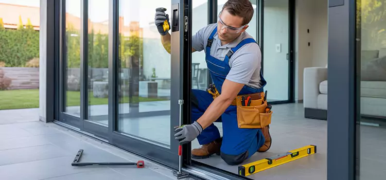 Patio Door Replacement Big Spring