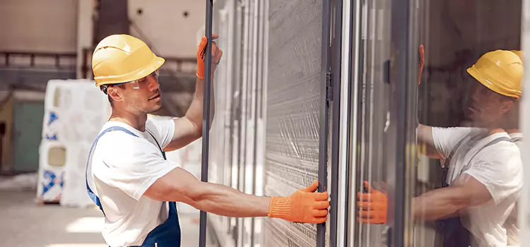 Sliding Door Mesh Replacement Big Spring