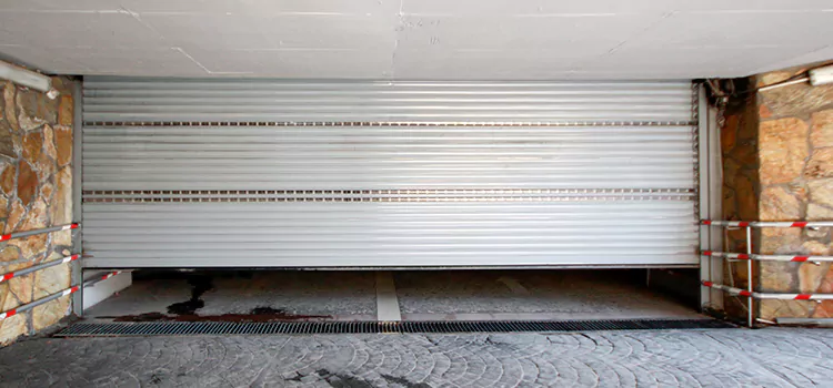 Steel Garage Door Repair Big Spring