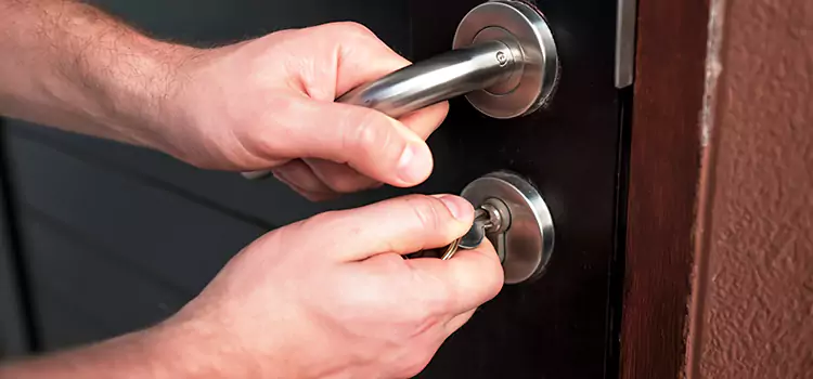 Door Closer Repair & Installation Big Spring